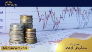 عملیات سبدگردانی غیرمجاز